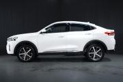 Haval F7x I Тюмень  - изображение 34