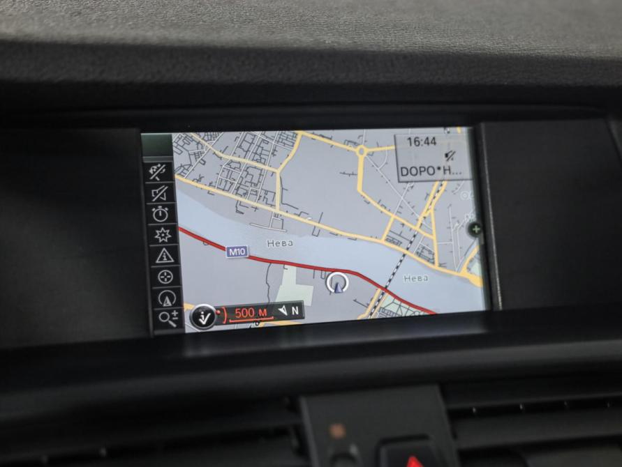 BMW X3 II (F25) Санкт-Петербург  - изображение 15