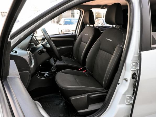 Renault Duster I Рестайлинг с пробегом 2019 года, цена 1 480 000 рублей, 78028 км, внедорожник, Автокод Объявления