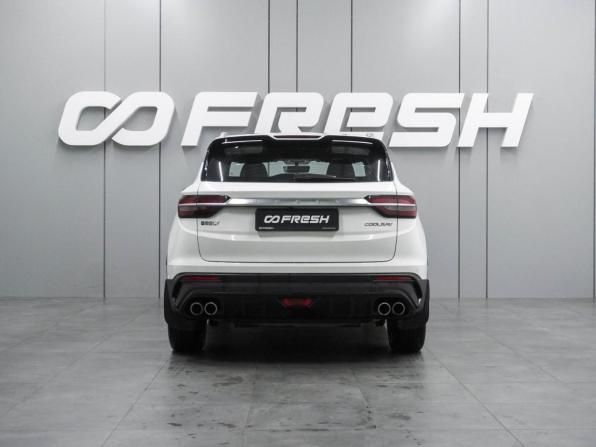 Geely Coolray I с пробегом 2022 года, цена 1 798 000 рублей, 48142 км, внедорожник, Автокод Объявления