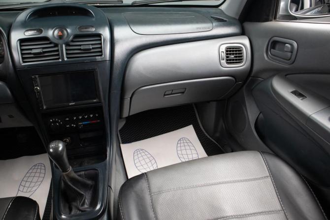 Nissan Almera Classic I с пробегом 2007 года, цена 449 000 рублей, 250277 км, седан, Автокод Объявления
