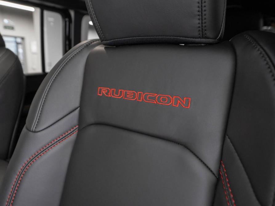 Jeep Wrangler IV (JL) Рестайлинг Москва  - изображение 10