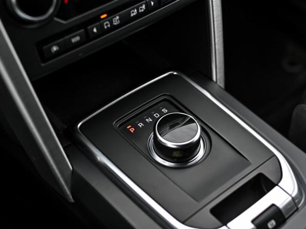 Land Rover Discovery Sport I с пробегом 2016 года, цена 1 869 000 рублей, 220434 км, внедорожник, Автокод Объявления