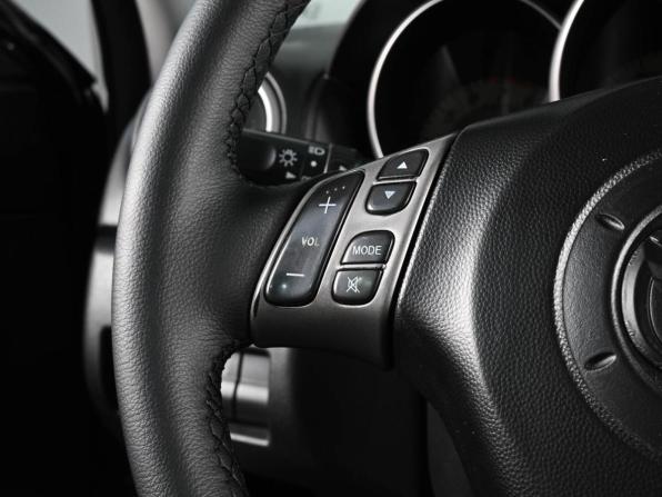 Mazda 3 I (BK) Рестайлинг с пробегом 2007 года, цена 629 000 рублей, 263462 км, седан, Автокод Объявления