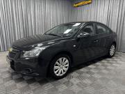 Chevrolet Cruze I Стерлитамак  - изображение 44