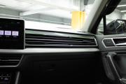Volkswagen Tiguan II Рестайлинг Уфа  - изображение 36