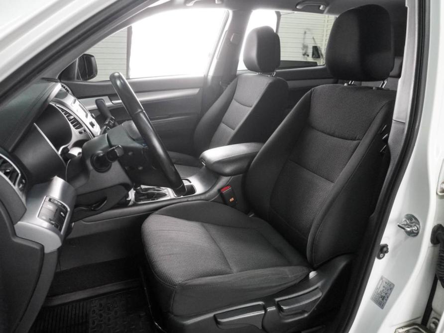 Kia Sorento II Рестайлинг Воронеж  - изображение 10