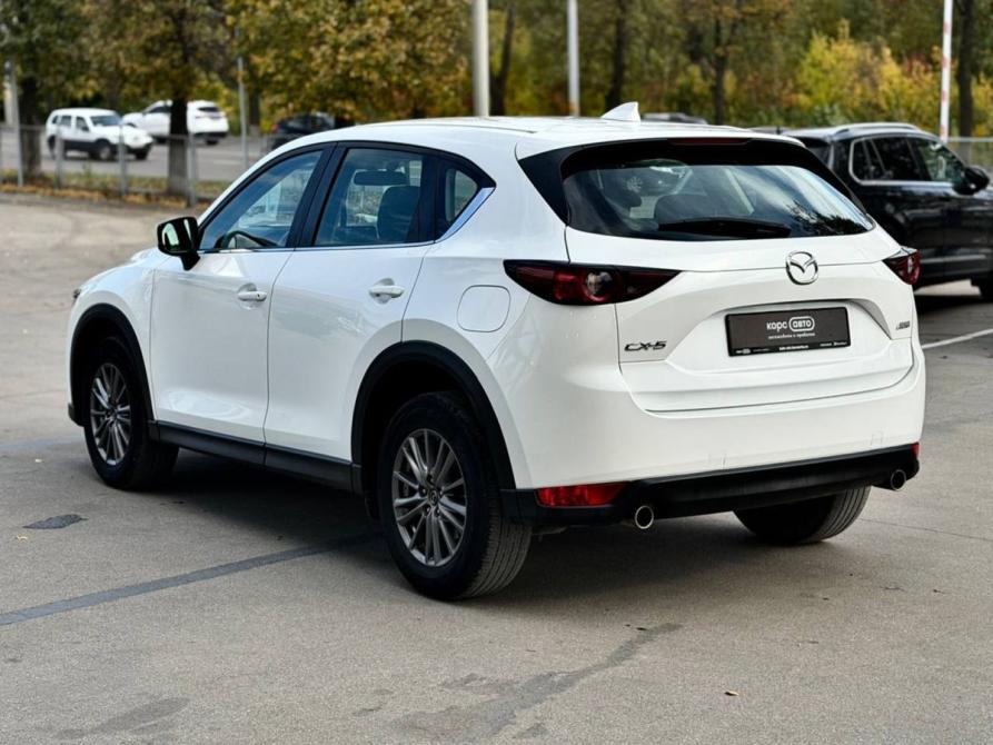 Mazda CX-5 II Тула  - изображение 6