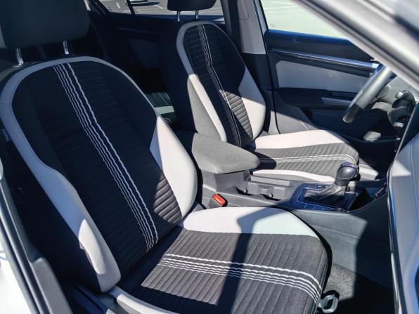 Volkswagen Bora IV с пробегом 2022 года, цена 1 445 000 рублей, 110000 км, седан, Автокод Объявления