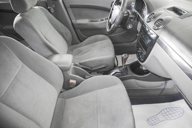 Chevrolet Lacetti I с пробегом 2006 года, цена 509 000 рублей, 254000 км, хэтчбек, Автокод Объявления