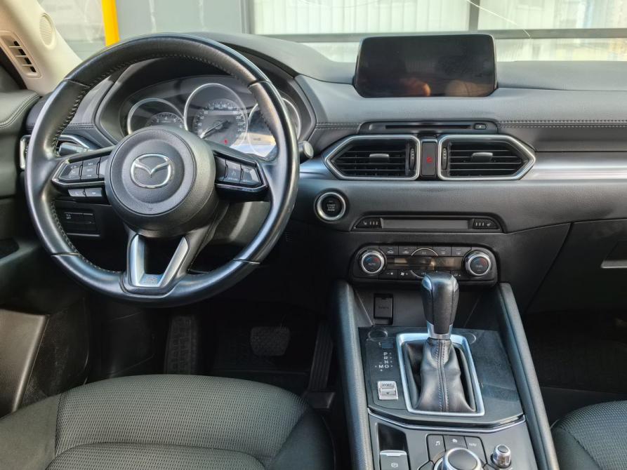Mazda CX-5 II Москва  - изображение 14