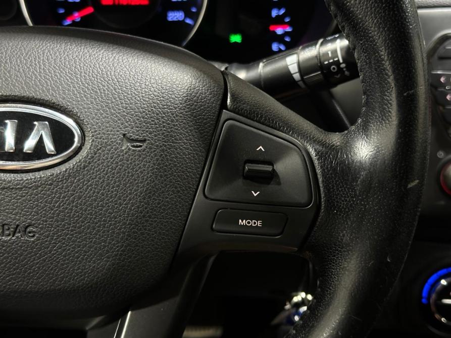 Kia Rio III Челябинск  - изображение 14