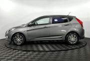 Hyundai Solaris I Рестайлинг Нижний Новгород  - изображение 32