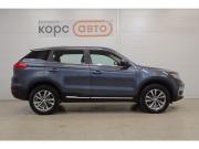 Geely Atlas I Коломна  - изображение 22