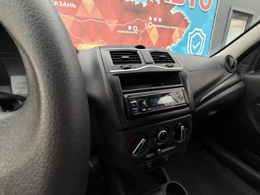 Lada (ВАЗ) Granta I Рестайлинг Набережные Челны  - изображение 16