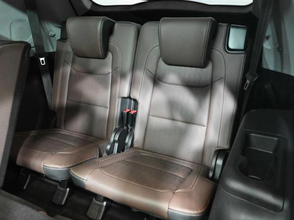 Chery Tiggo 8 Pro I с пробегом 2022 года, цена 2 350 000 рублей, 34072 км, внедорожник, Автокод Объявления