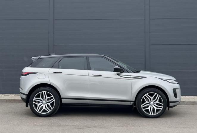 Land Rover Range Rover Evoque I Рестайлинг с пробегом 2019 года, цена 3 690 000 рублей, 92874 км, внедорожник, Автокод Объявления