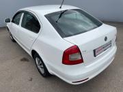 Skoda Octavia II (A5) Рестайлинг Стерлитамак  - изображение 41