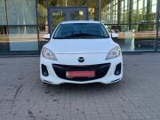 Mazda 3 II (BL) Рестайлинг Ярославль  - изображение 21