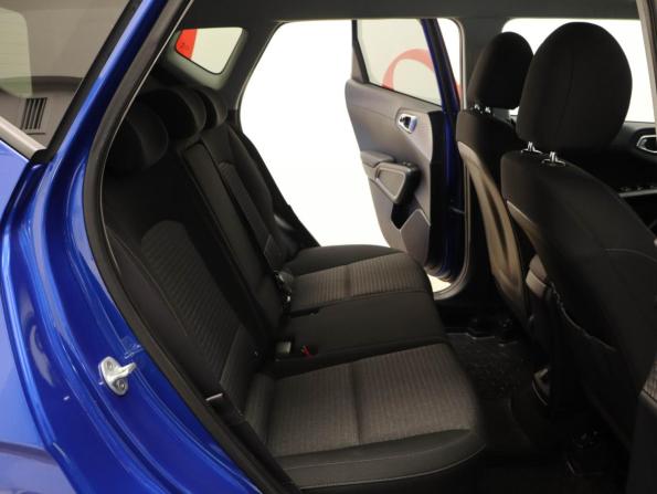 Kia Soul III с пробегом 2019 года, цена 2 100 000 рублей, 78727 км, хэтчбек, Автокод Объявления