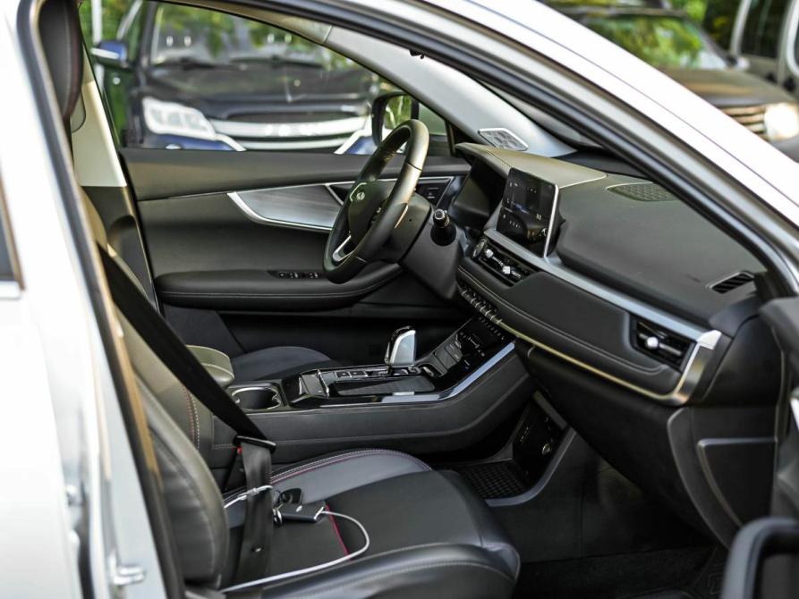 Chery Tiggo 7 Pro I Санкт-Петербург  - изображение 14