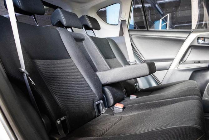 Toyota RAV4 IV (XA40) с пробегом 2013 года, цена 1 750 000 рублей, 203326 км, внедорожник, Автокод Объявления