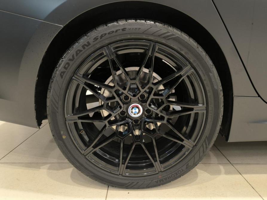 BMW 3 серии VII (G2x) Казань  - изображение 22