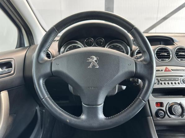 Peugeot 308 I Рестайлинг с пробегом 2011 года, цена 480 000 рублей, 111900 км, хэтчбек, Автокод Объявления