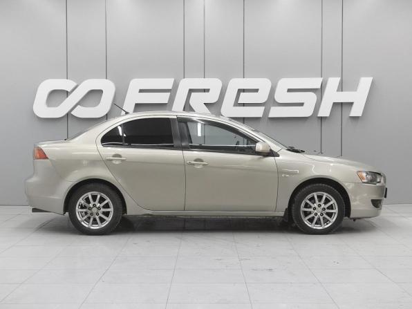 Mitsubishi Lancer X с пробегом 2007 года, цена 720 000 рублей, 153486 км, седан, Автокод Объявления