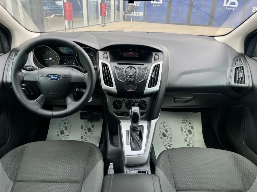 Ford Focus III Краснодар  - изображение 17