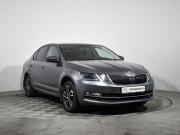 Skoda Octavia III (A7) Рестайлинг Санкт-Петербург  - изображение 23