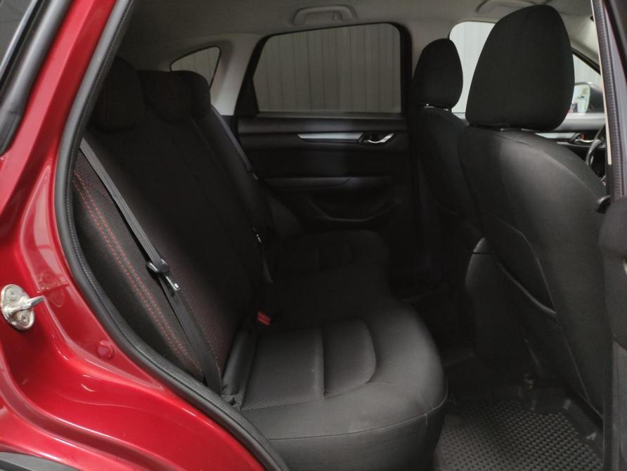 Mazda CX-5 II Пермь  - изображение 10