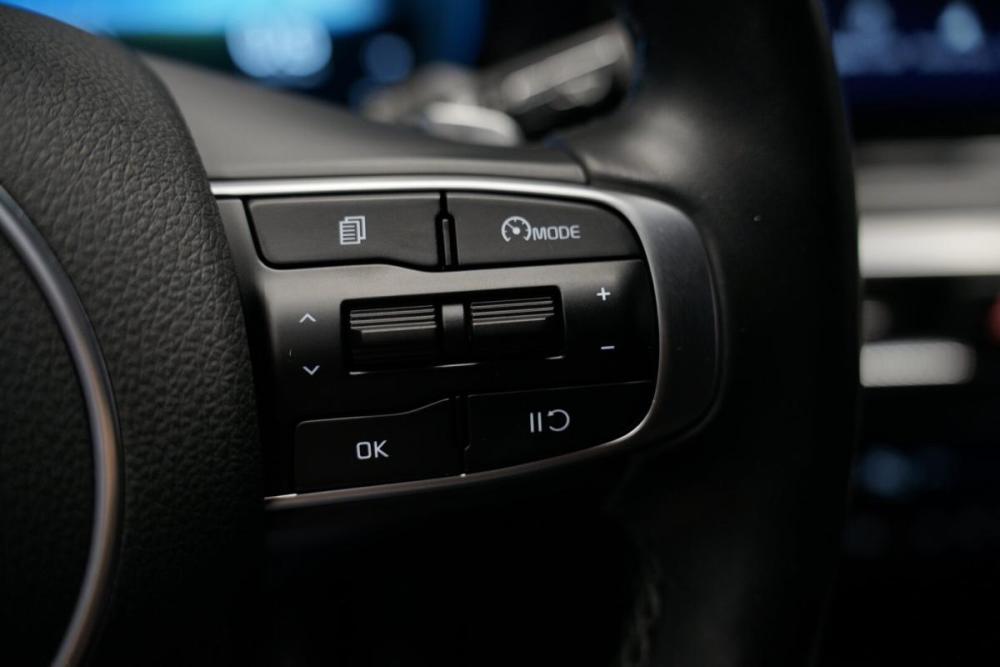 Kia K5 III Крым  - изображение 19