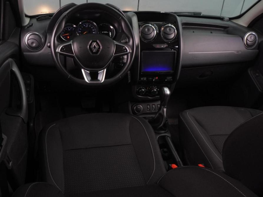 Renault Duster I Рестайлинг Воронеж  - изображение 6
