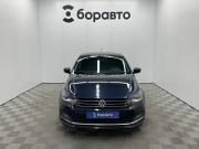 Volkswagen Polo V Рестайлинг Воронеж  - изображение 22