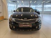 Kia Optima IV Санкт-Петербург  - изображение 22