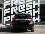 Toyota Corolla XI (E160 E170 E180) Рестайлинг 1 Волгоград  - изображение 20