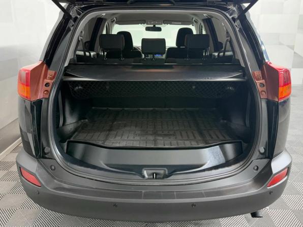 Toyota RAV4 IV (XA40) с пробегом 2014 года, цена 2 100 000 рублей, 162655 км, внедорожник, Автокод Объявления