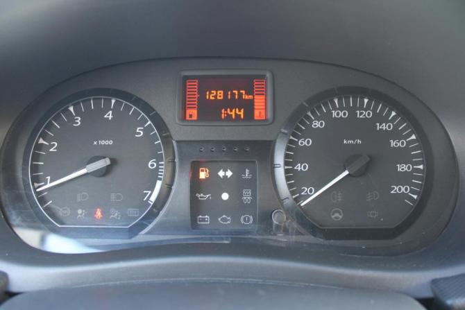 Lada (ВАЗ) Largus I с пробегом 2019 года, цена 820 000 рублей, 128000 км, универсал, Автокод Объявления
