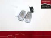 Geely Coolray I Кемерово  - изображение 45