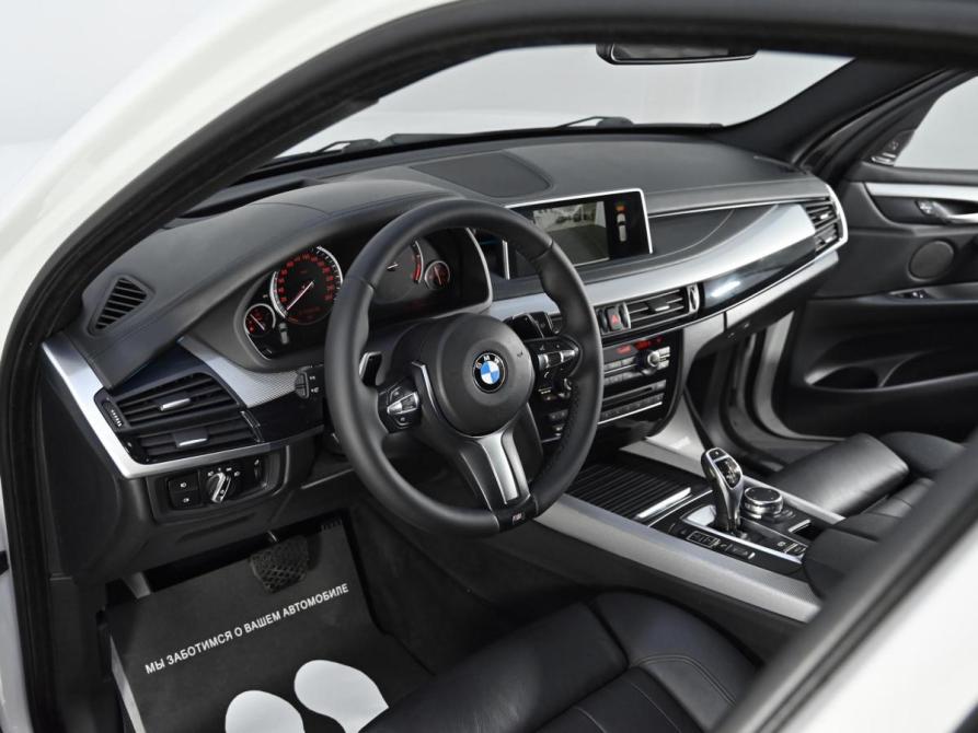 BMW X5 III (F15) Москва  - изображение 8
