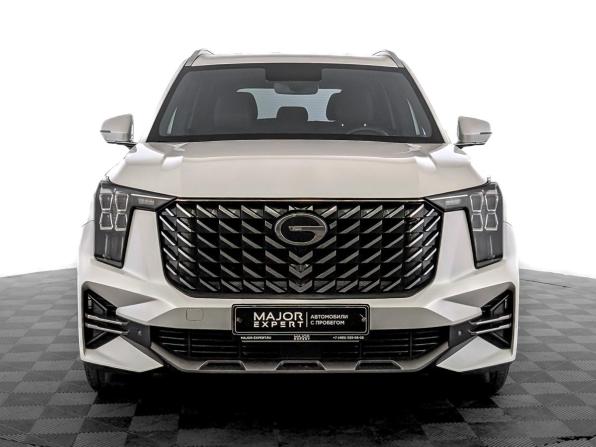 GAC GS8 II с пробегом 2024 года, цена 3 600 000 рублей, 55800 км, внедорожник, Автокод Объявления