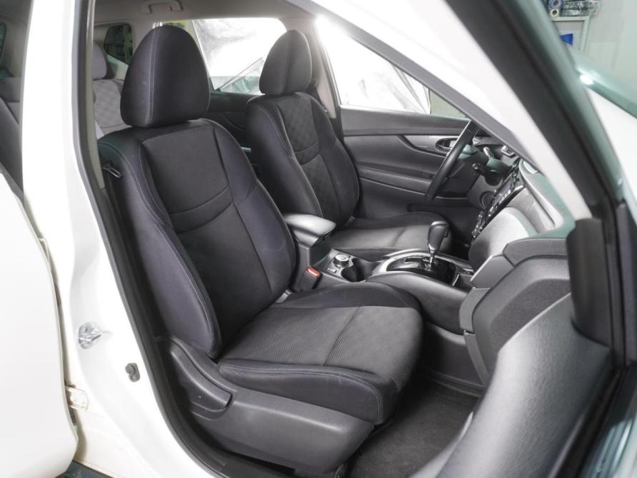 Nissan X-Trail III Рестайлинг Воронеж  - изображение 8