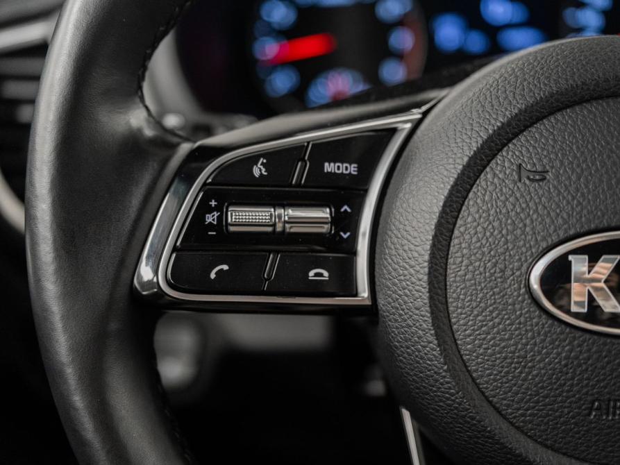 Kia Seltos I Красноярск  - изображение 16