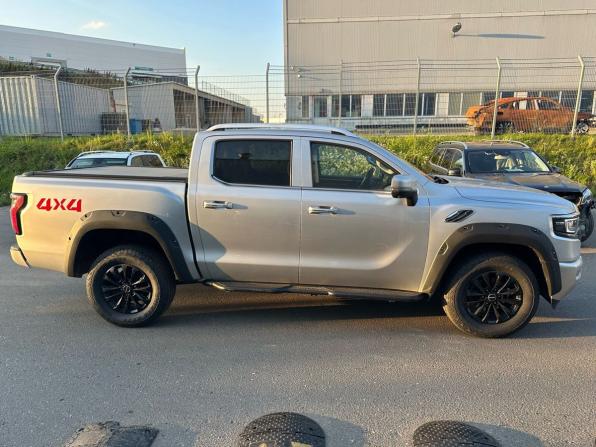 Foton Tunland V9 с пробегом 2025 года, цена 3 650 000 рублей, 43941 км, offers.body_type.unknown, Автокод Объявления