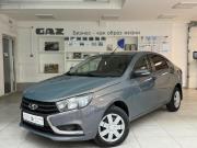 Lada (ВАЗ) Vesta I Омск  - изображение 18