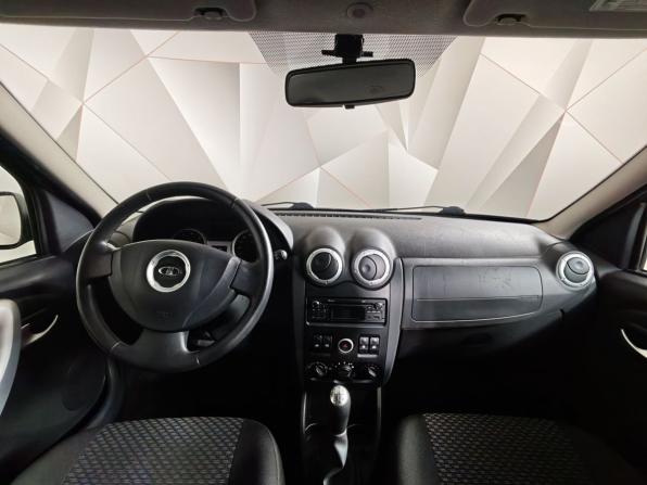Lada (ВАЗ) Largus I с пробегом 2014 года, цена 843 000 рублей, 120784 км, универсал, Автокод Объявления