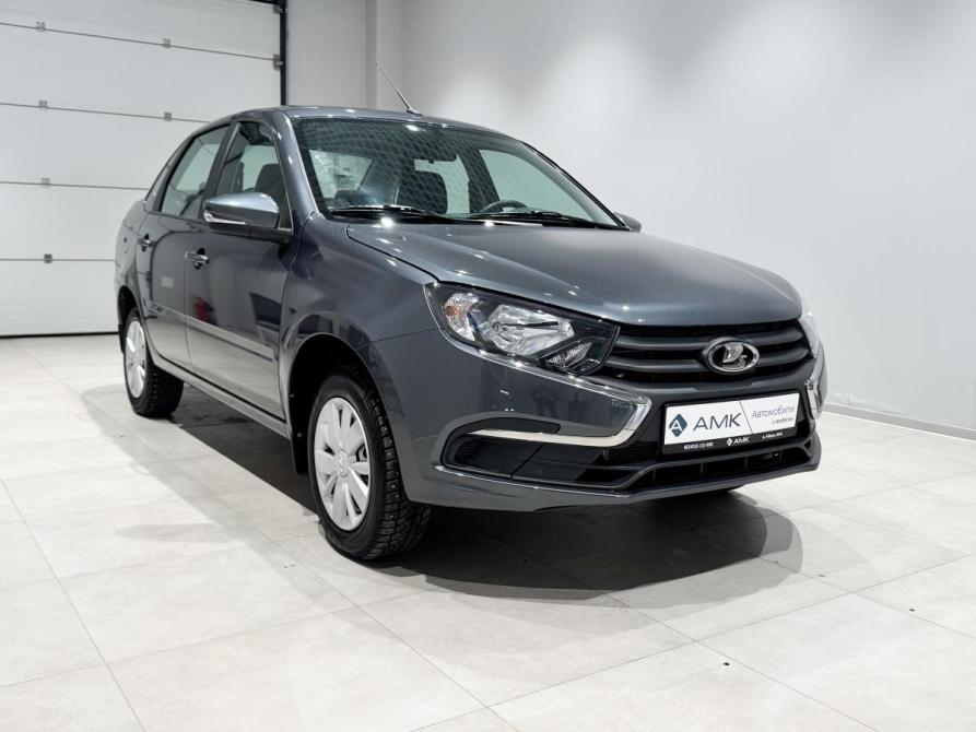 Lada (ВАЗ) Granta I Рестайлинг Екатеринбург  - изображение 2