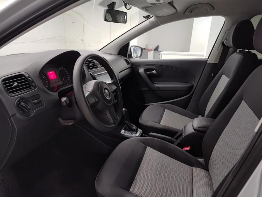 Volkswagen Polo V Казань  - изображение 20