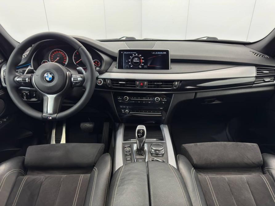 BMW X5 III (F15) Воронеж  - изображение 20